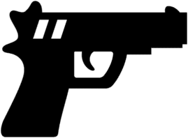 Shooting Games by Cemadrian Games